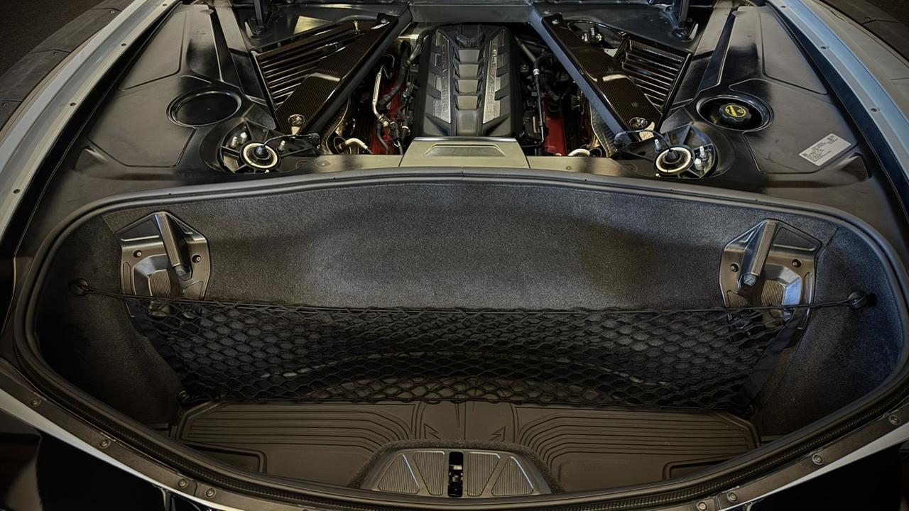 2024 Chevrolet Corvette 3LT Anaheim Hills CA