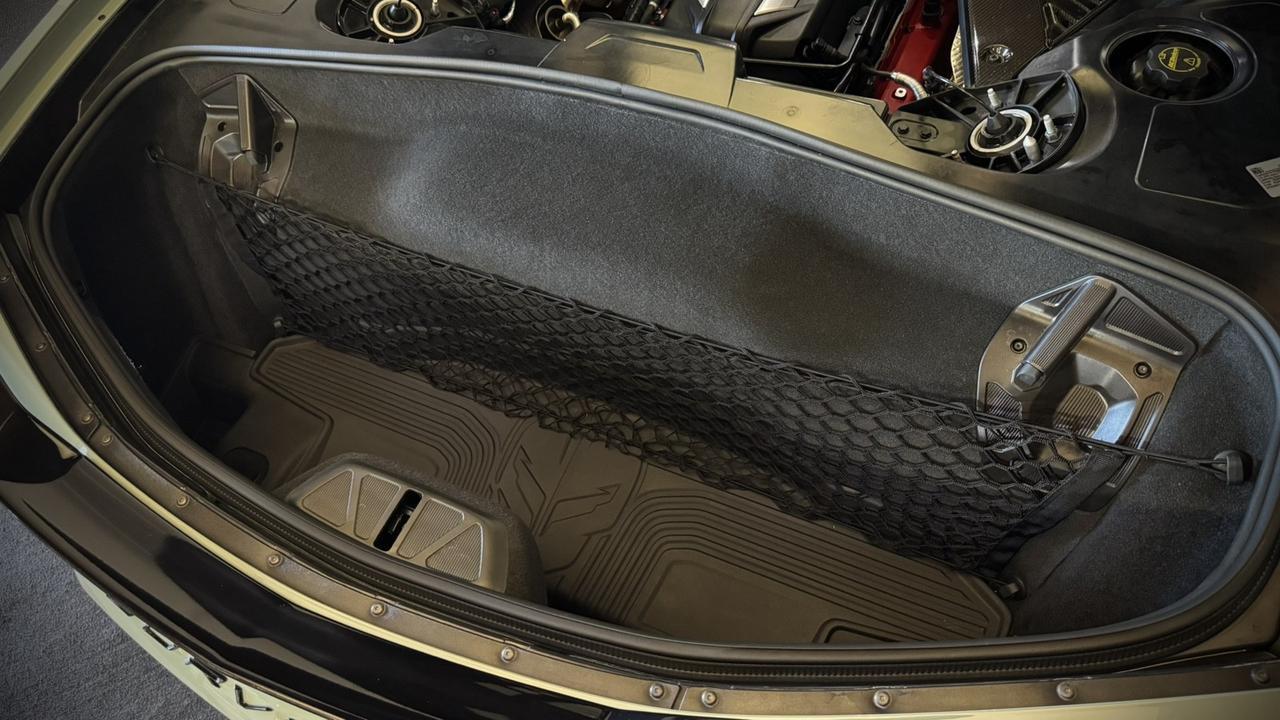 2024 Chevrolet Corvette 3LT Anaheim Hills CA