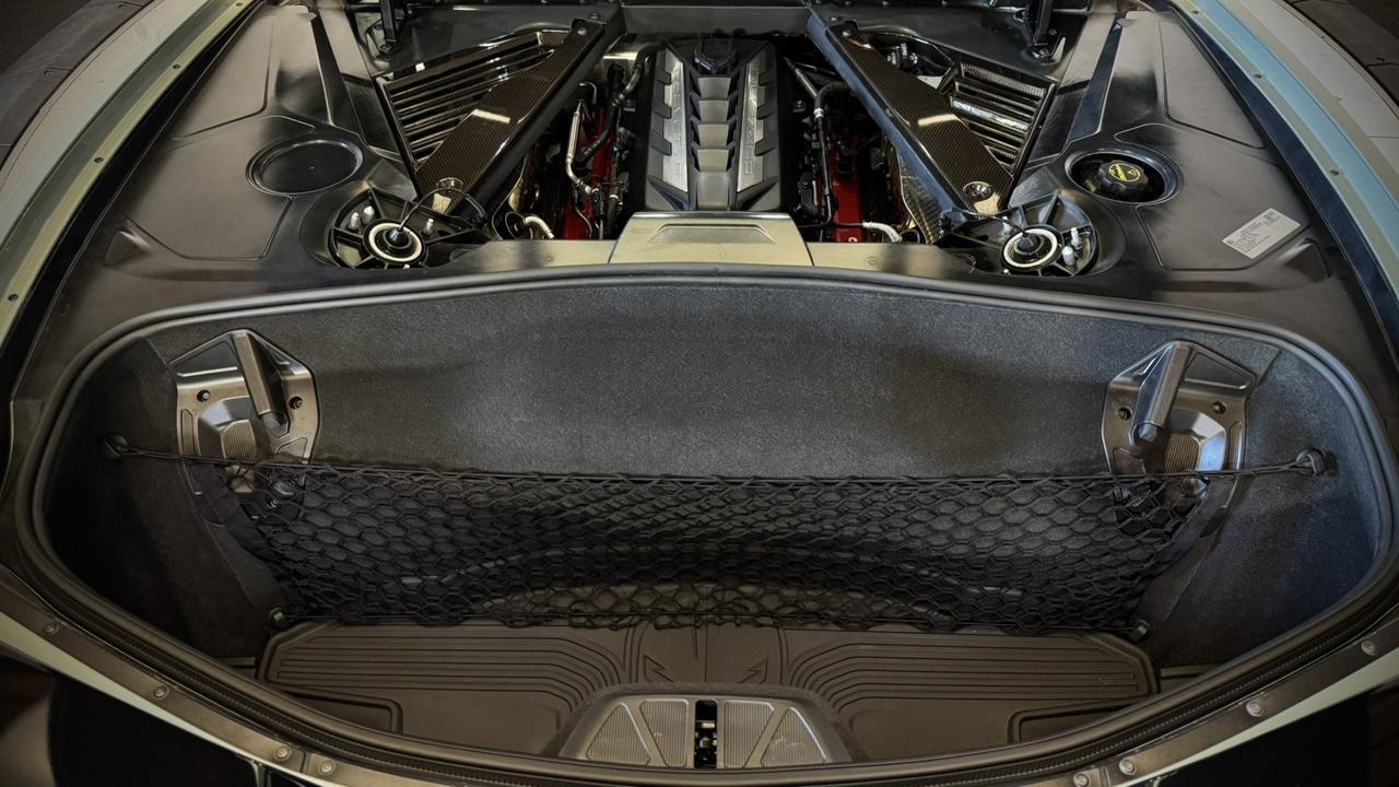 2024 Chevrolet Corvette 3LT Anaheim Hills CA