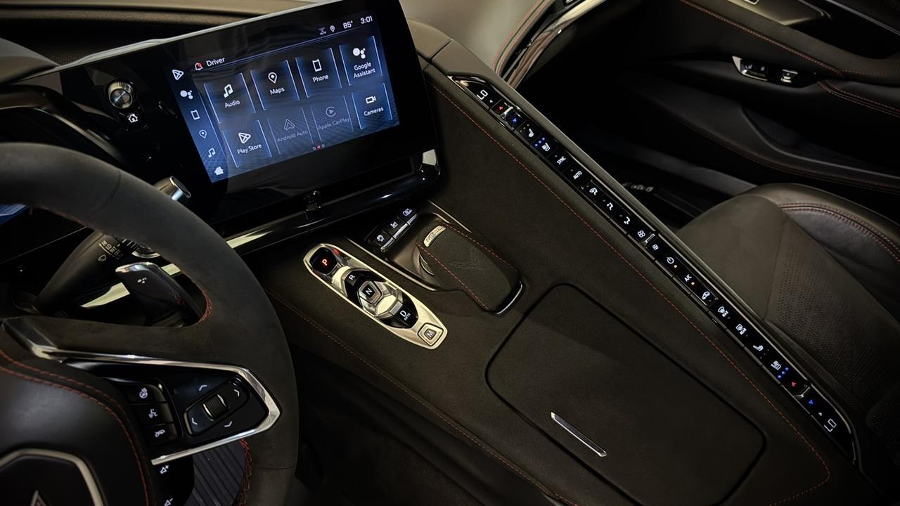 2024 Chevrolet Corvette 3LT Anaheim Hills CA