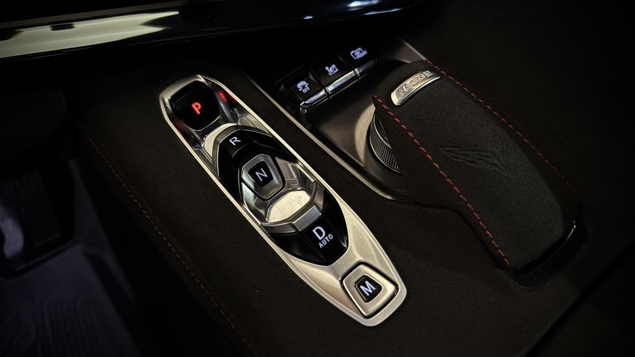 2024 Chevrolet Corvette 3LT Anaheim Hills CA