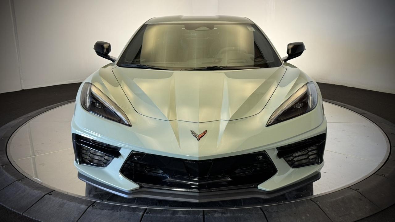 2024 Chevrolet Corvette 3LT Anaheim Hills CA