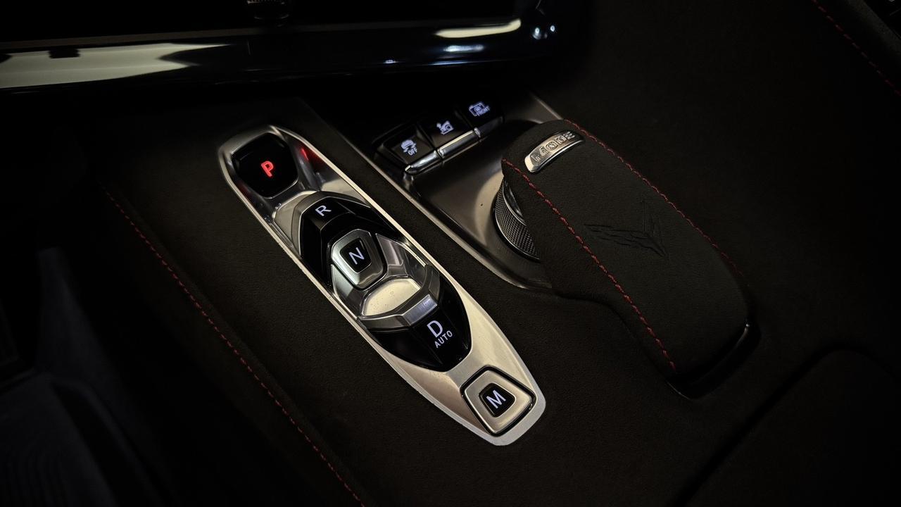 2024 Chevrolet Corvette 3LT Anaheim Hills CA