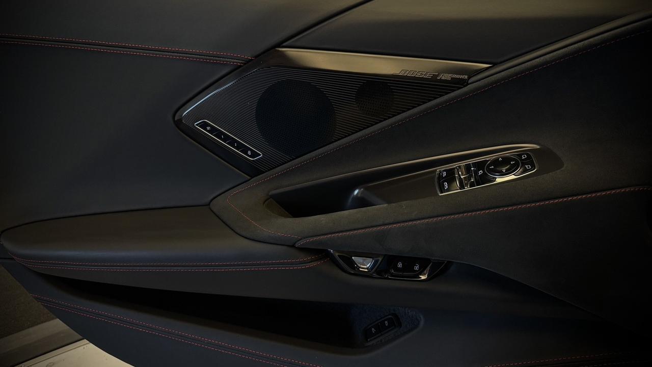 2024 Chevrolet Corvette 3LT Anaheim Hills CA