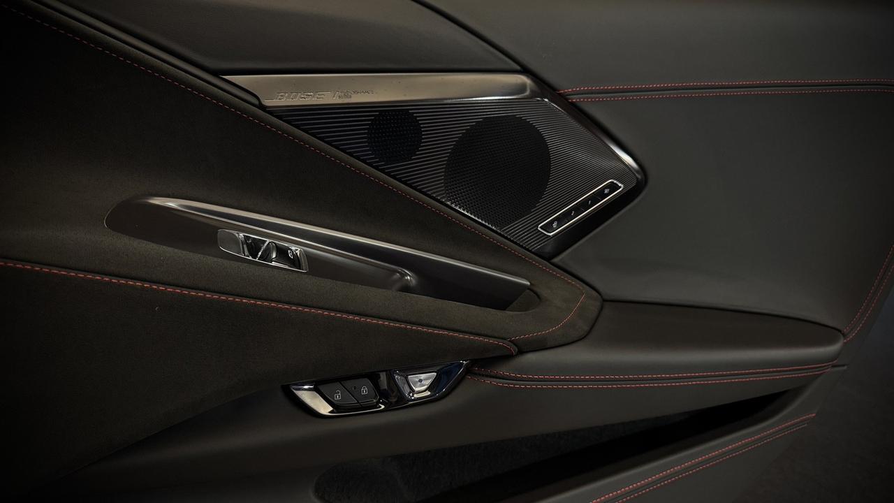 2024 Chevrolet Corvette 3LT Anaheim Hills CA