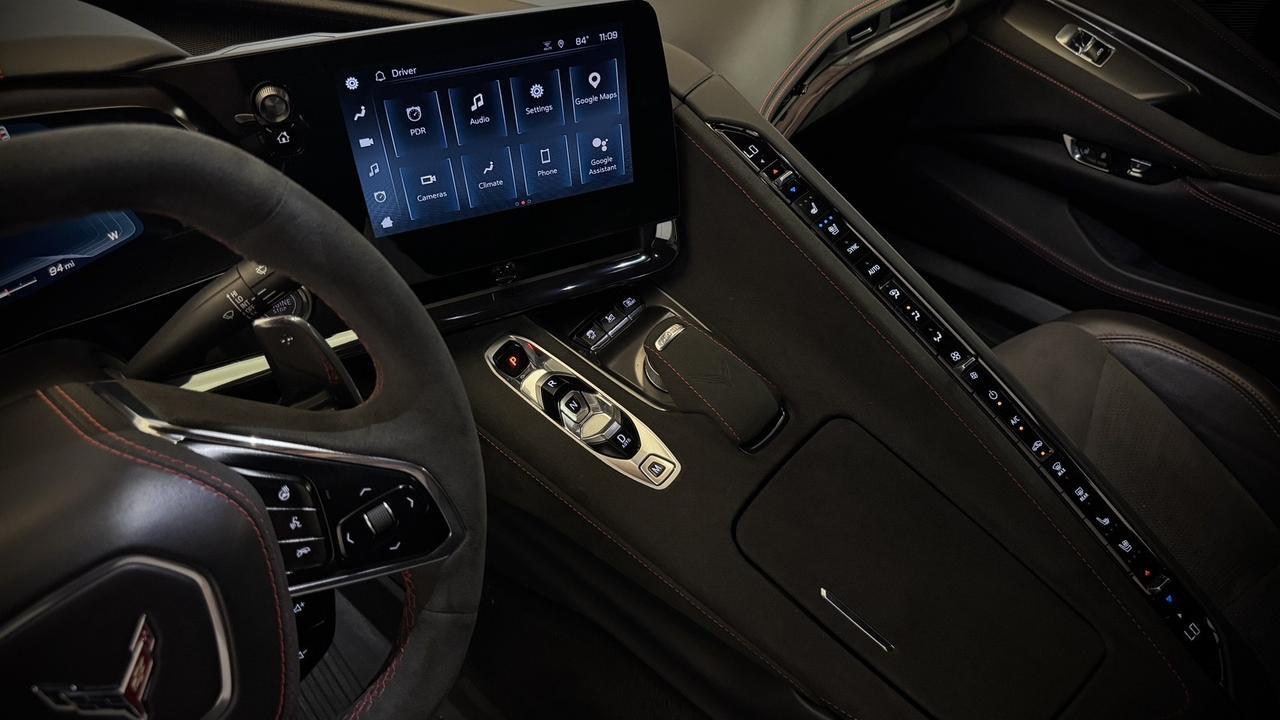 2024 Chevrolet Corvette 3LT Anaheim Hills CA
