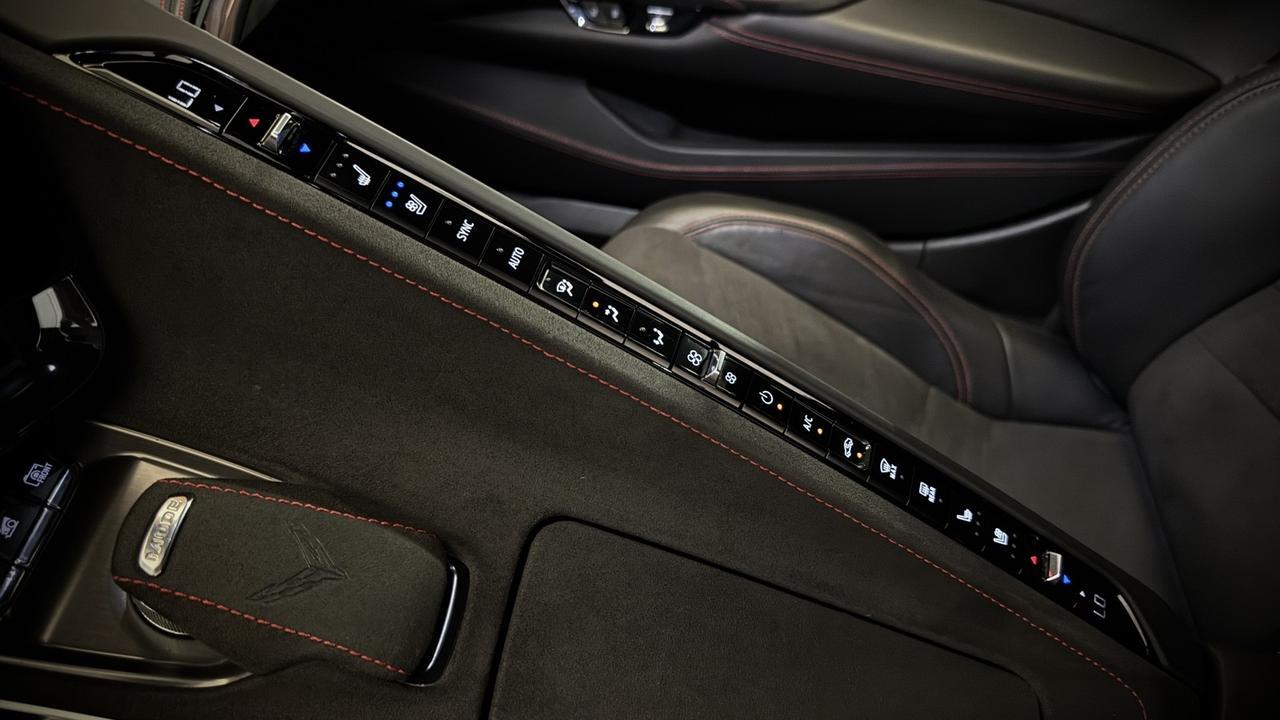 2024 Chevrolet Corvette 3LT Anaheim Hills CA