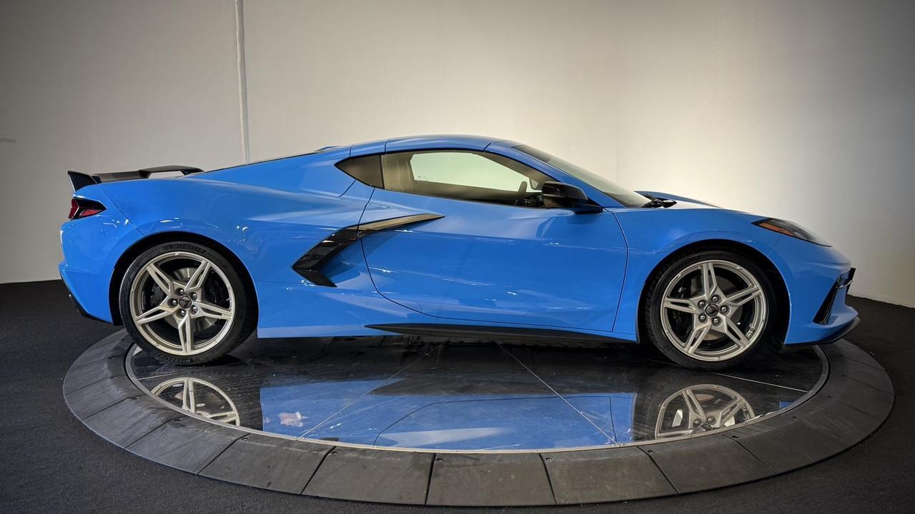 2024 Chevrolet Corvette 3LT Anaheim Hills CA