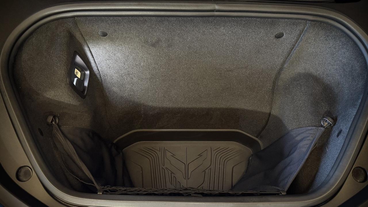 2024 Chevrolet Corvette 3LT Anaheim Hills CA