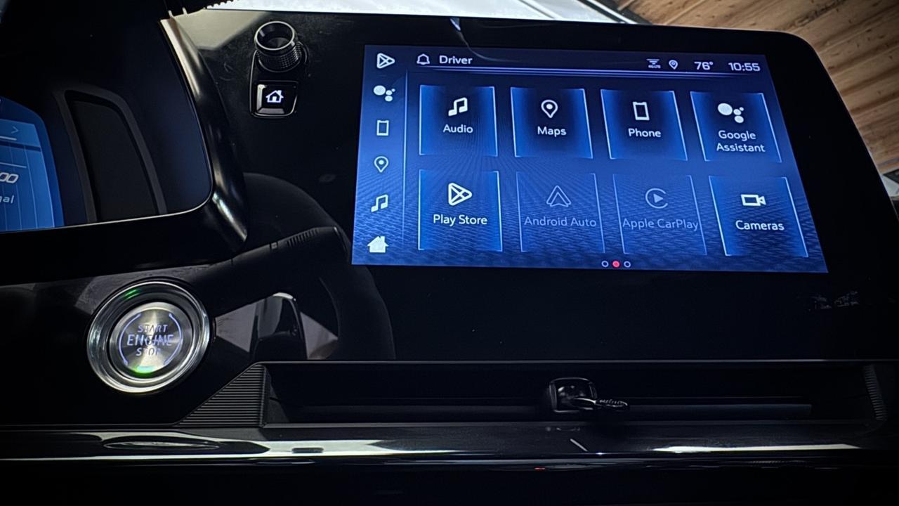 2024 Chevrolet Corvette 3LT Anaheim Hills CA