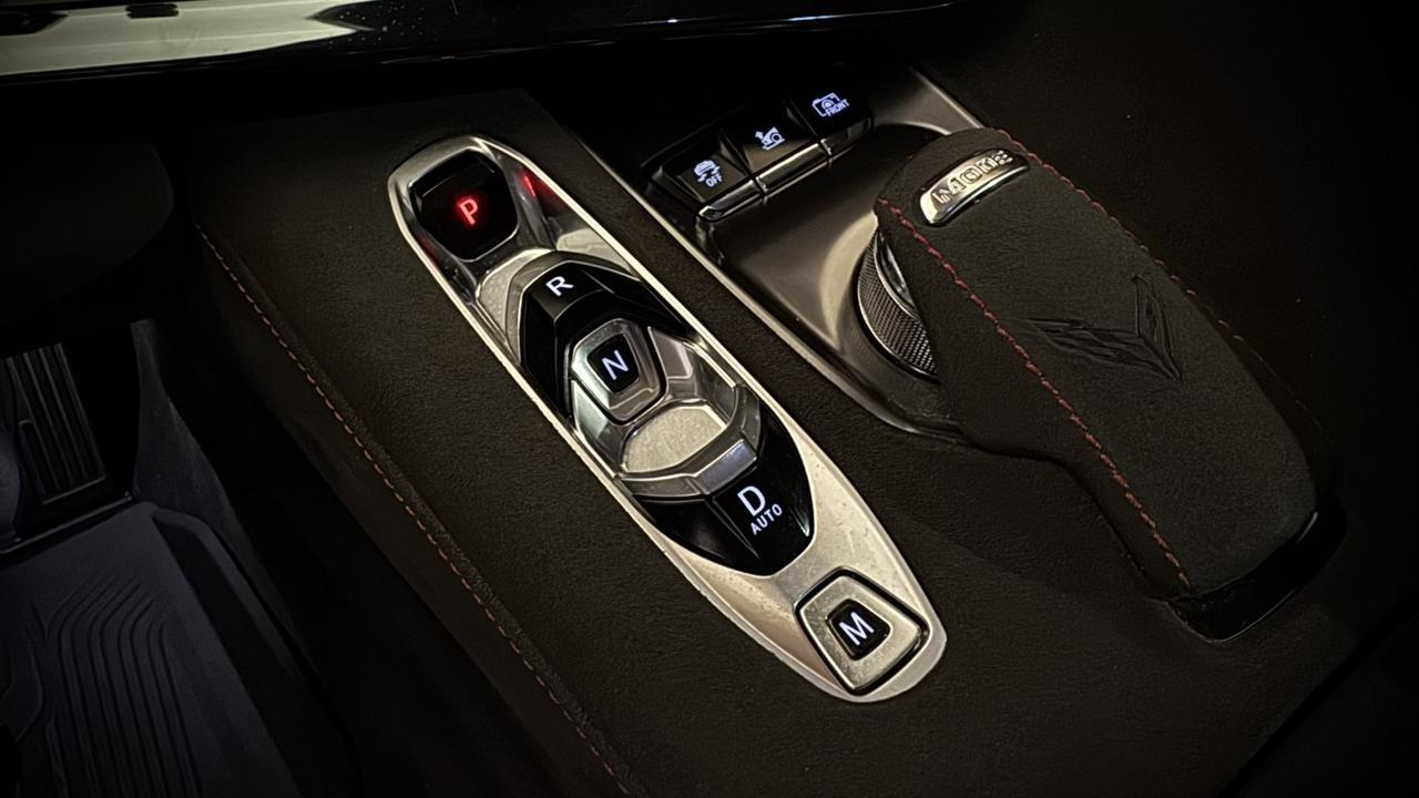 2024 Chevrolet Corvette 3LT Anaheim Hills CA