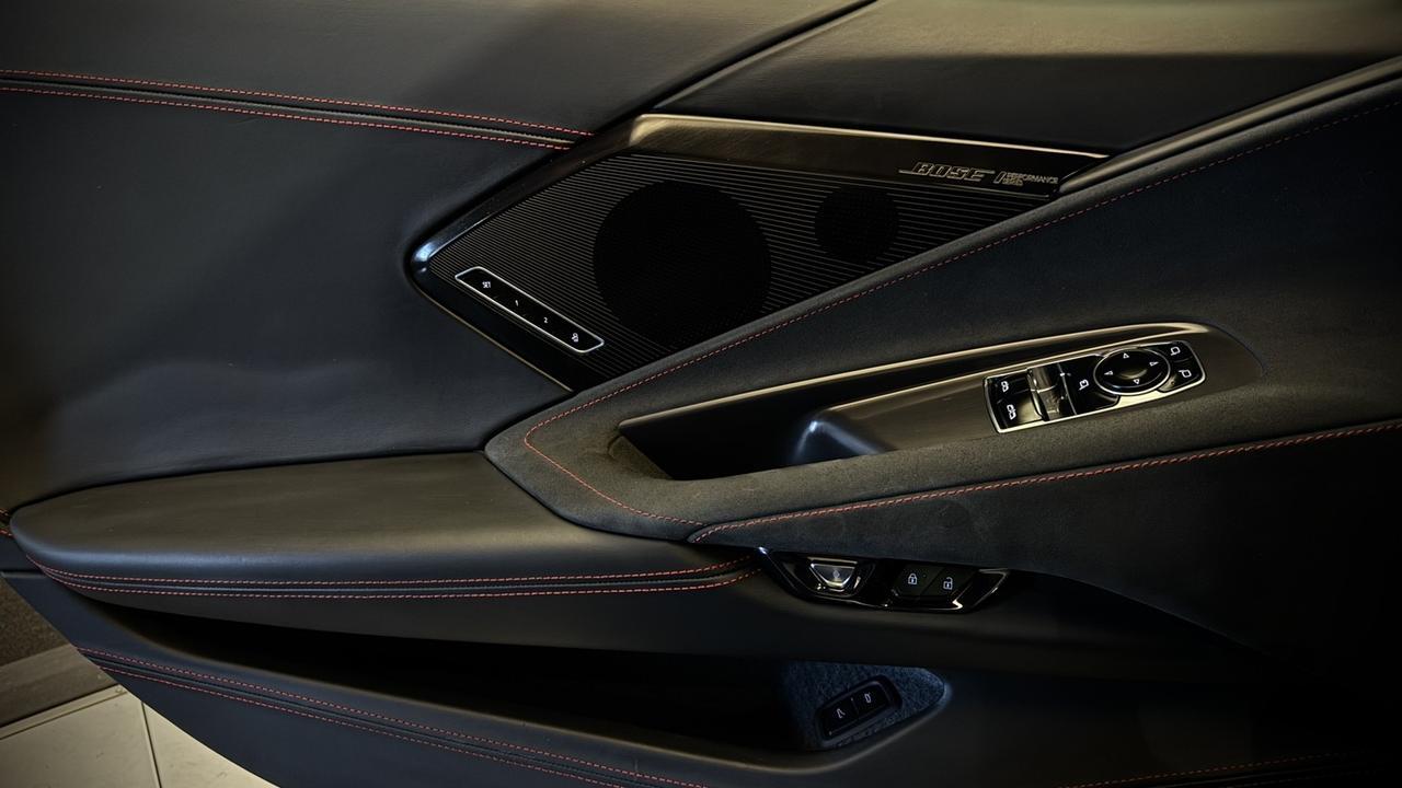 2024 Chevrolet Corvette 3LT Anaheim Hills CA