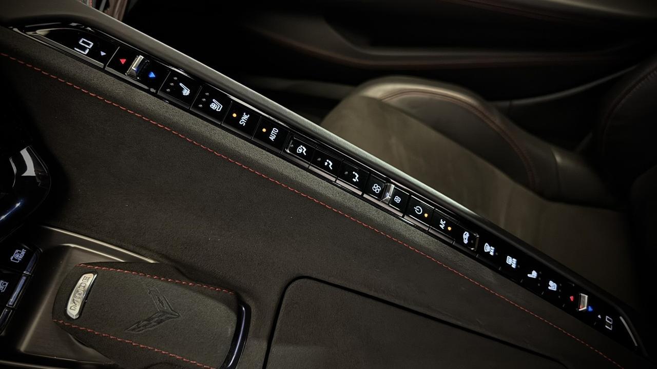 2024 Chevrolet Corvette 3LT Anaheim Hills CA