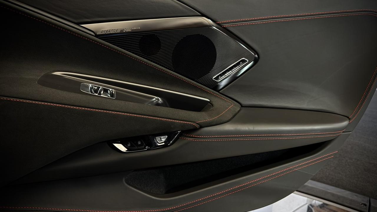2024 Chevrolet Corvette 3LT Anaheim Hills CA