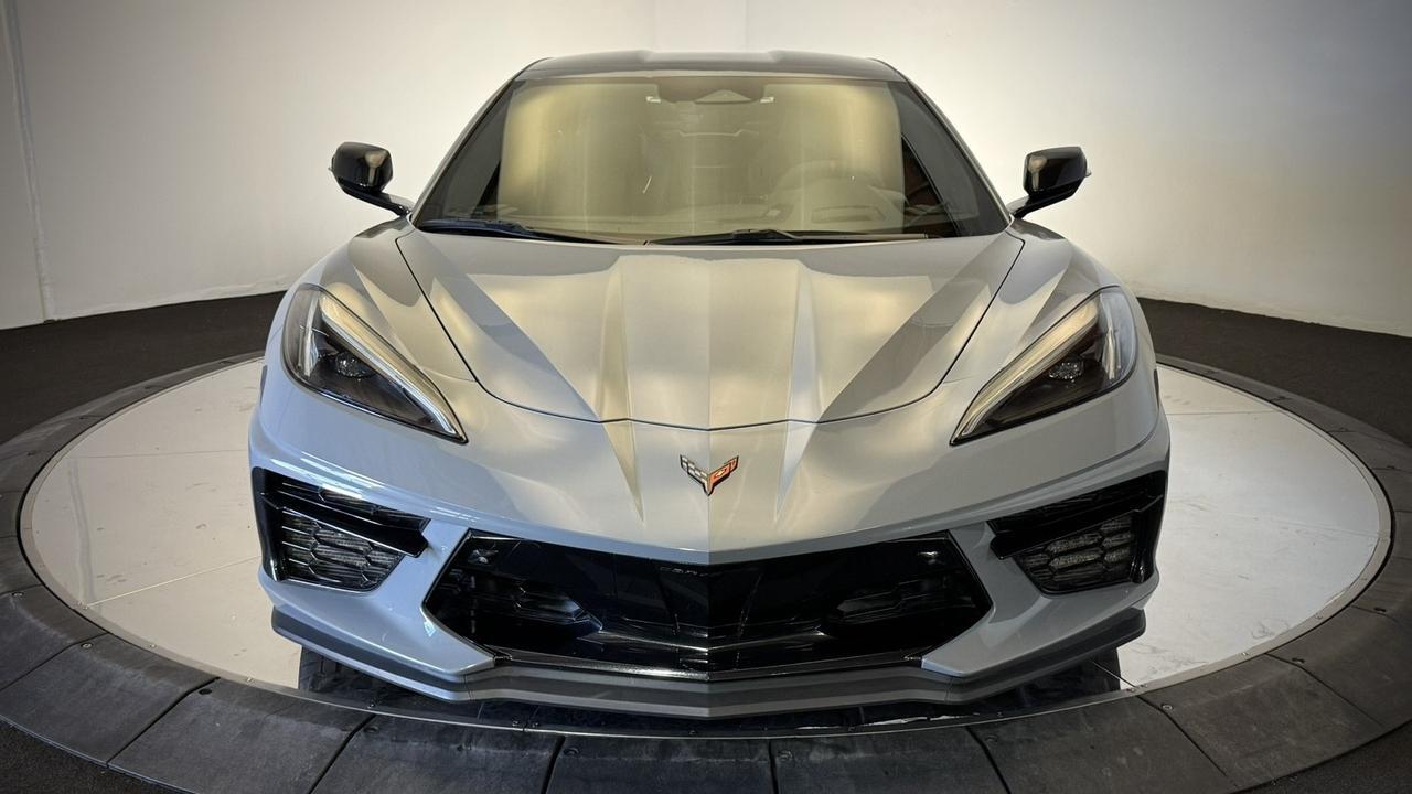 2024 Chevrolet Corvette 3LT Anaheim Hills CA