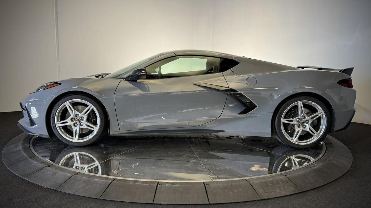 2024 Chevrolet Corvette 3LT Anaheim Hills CA