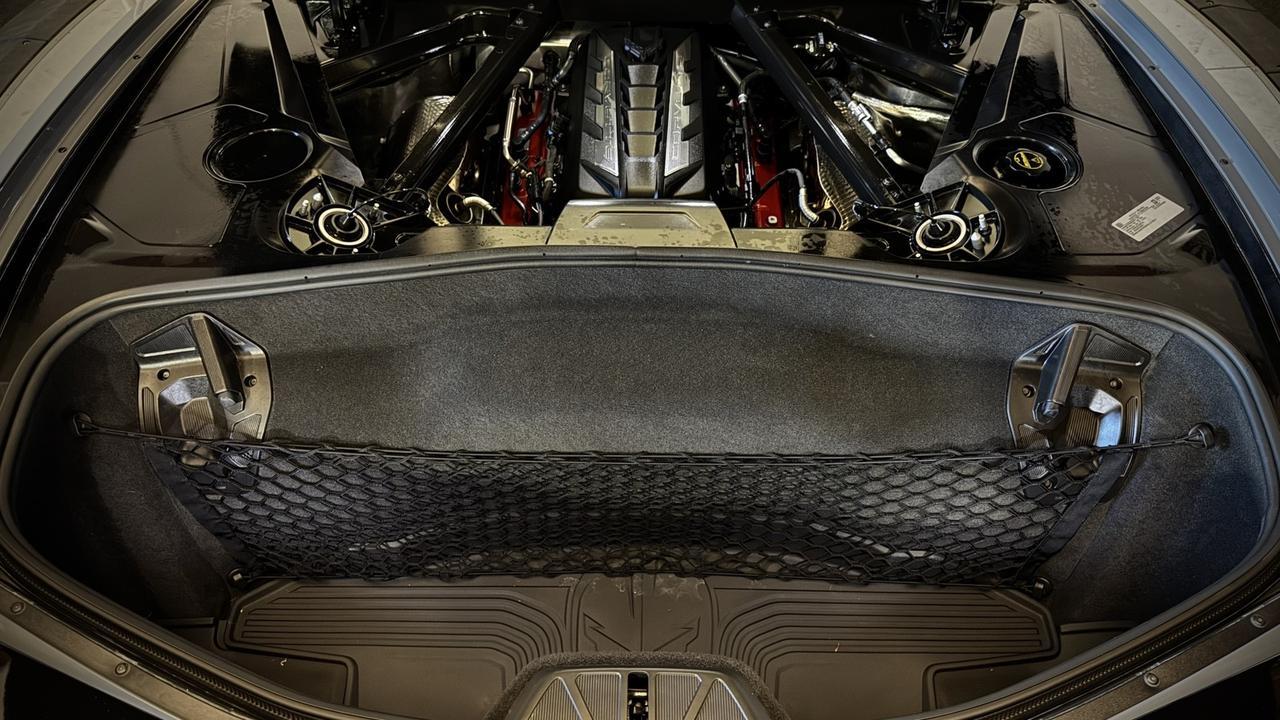 2024 Chevrolet Corvette 3LT Anaheim Hills CA