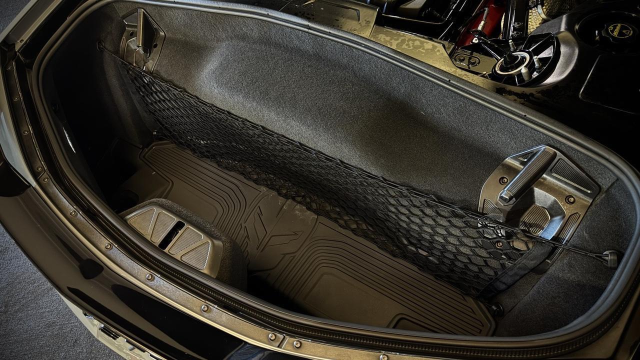2024 Chevrolet Corvette 3LT Anaheim Hills CA