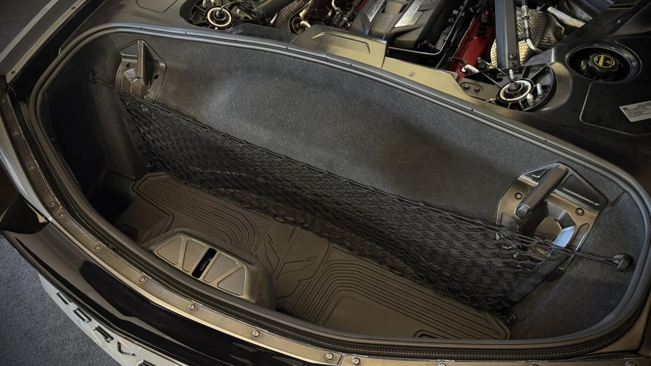 2024 Chevrolet Corvette 3LT Anaheim Hills CA