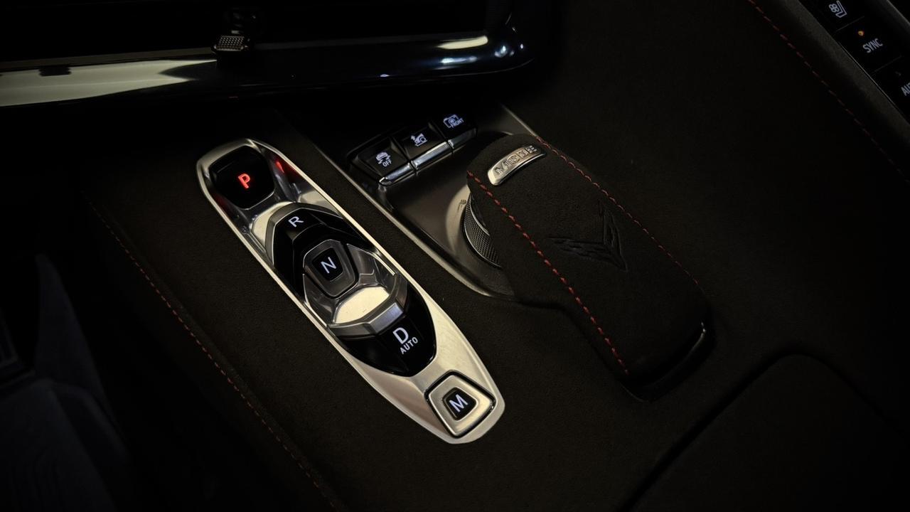 2024 Chevrolet Corvette 3LT Anaheim Hills CA