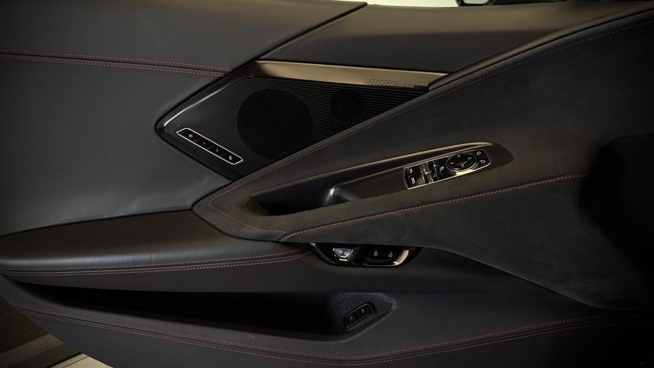 2024 Chevrolet Corvette 3LT Anaheim Hills CA