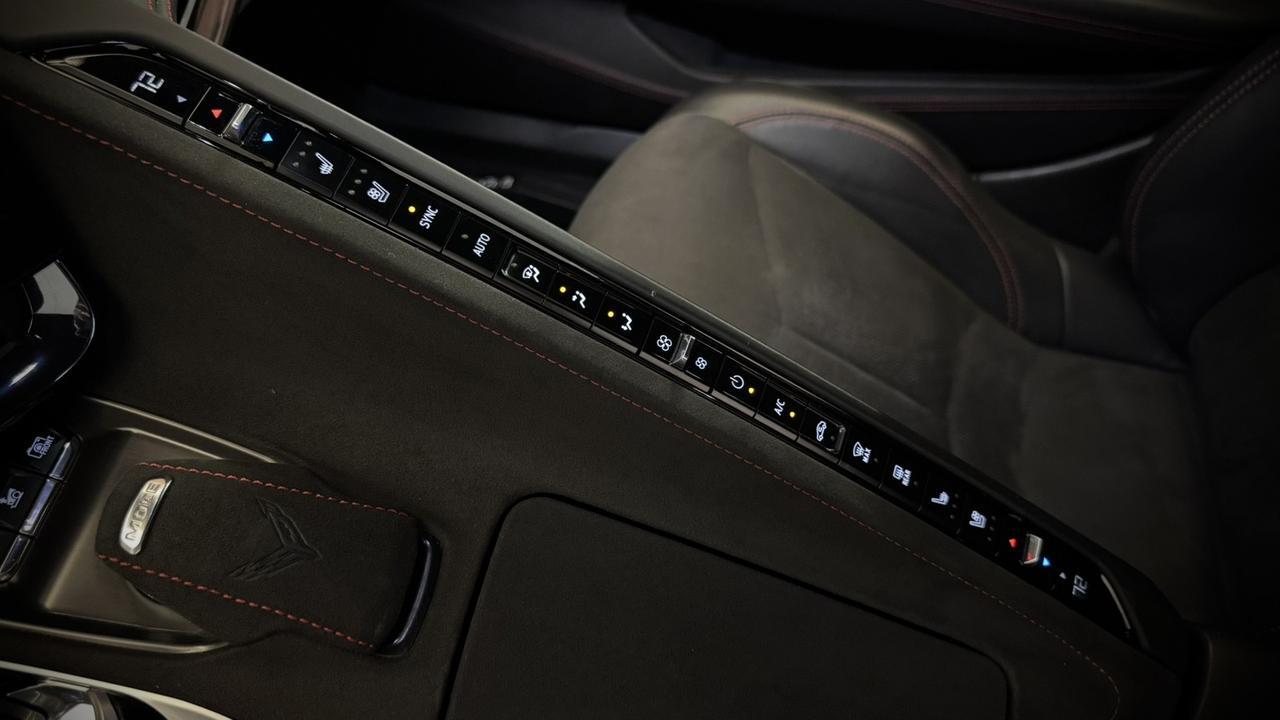 2024 Chevrolet Corvette 3LT Anaheim Hills CA