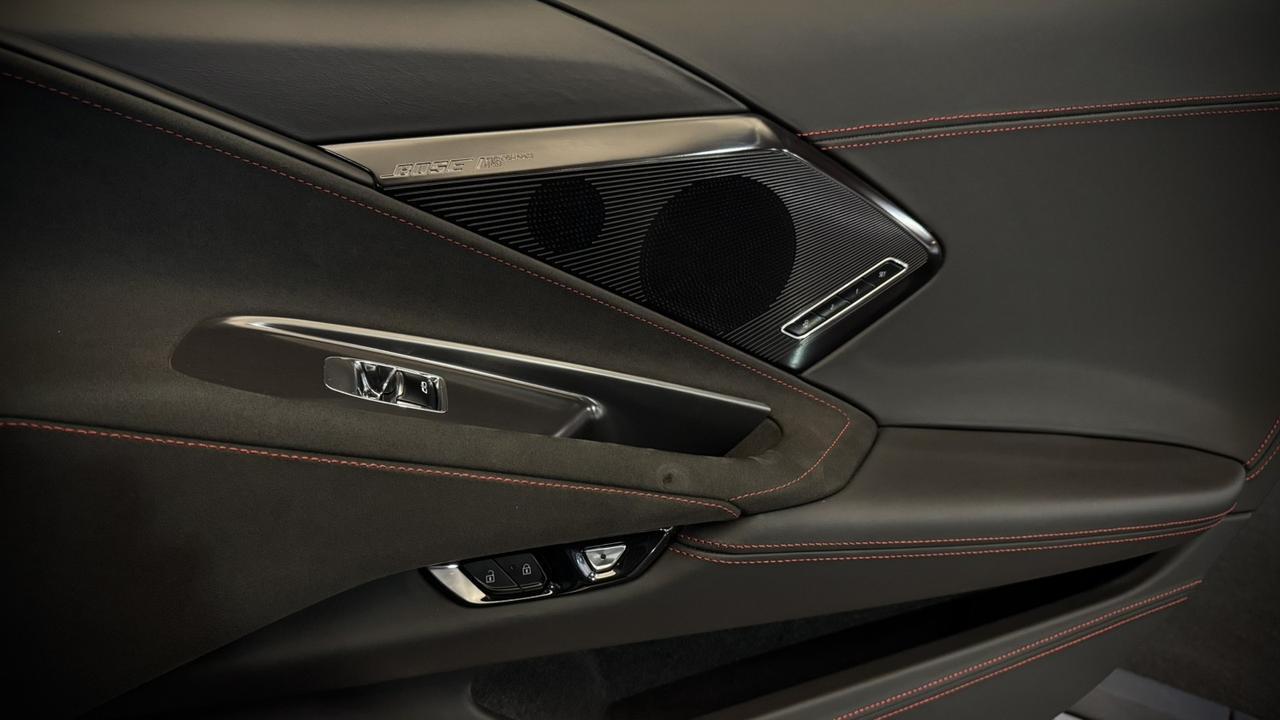 2024 Chevrolet Corvette 3LT Anaheim Hills CA