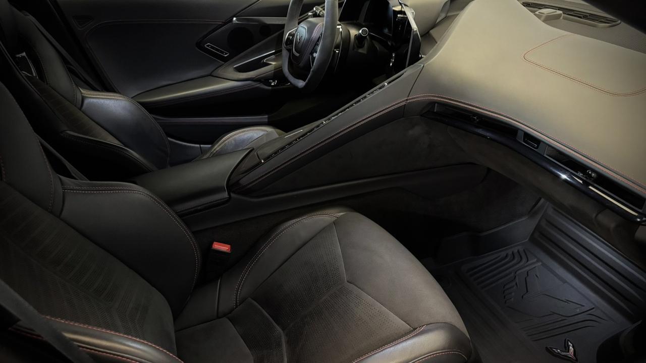 2024 Chevrolet Corvette 3LT Anaheim Hills CA