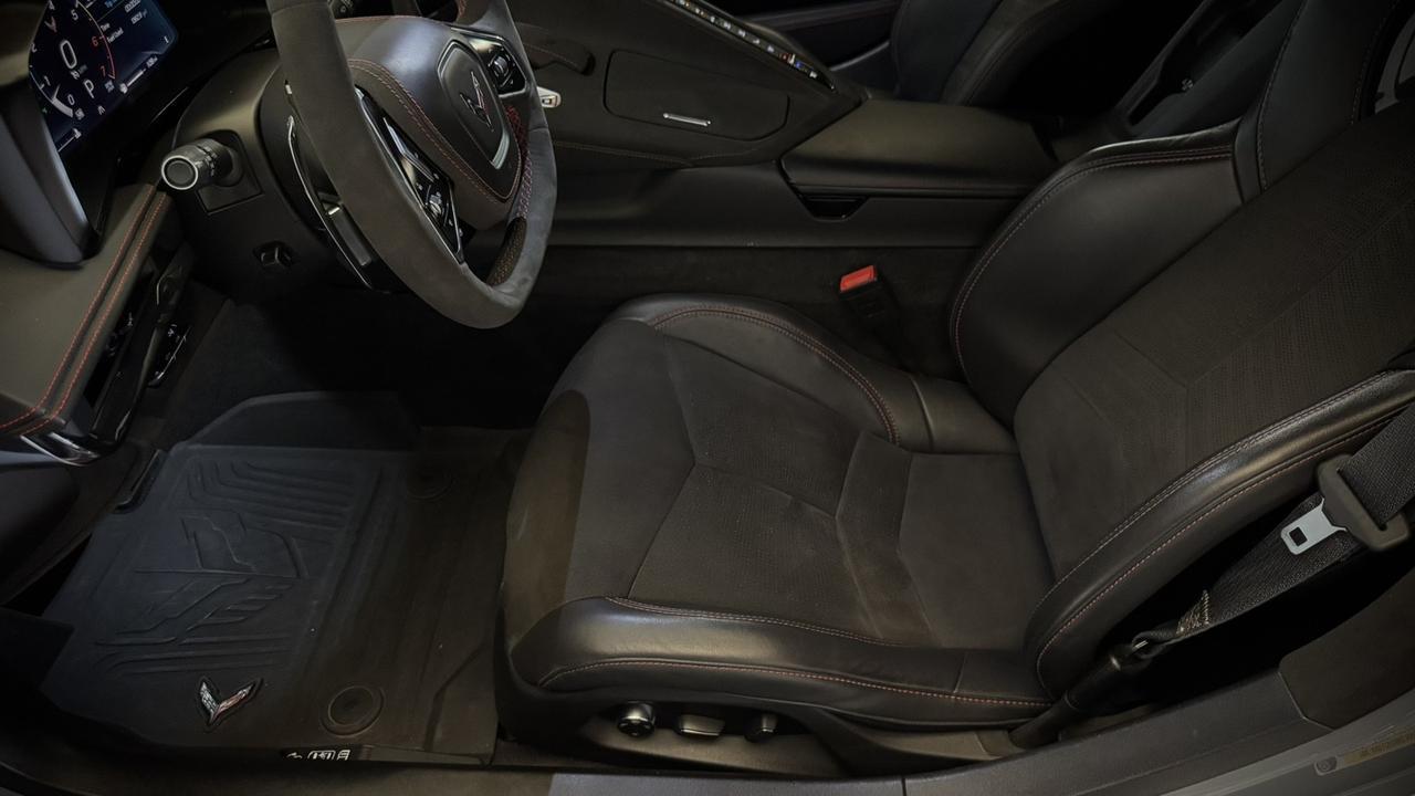 2024 Chevrolet Corvette 3LT Anaheim Hills CA