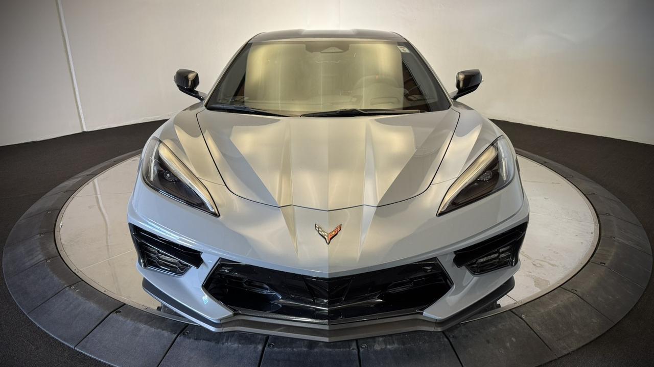 2024 Chevrolet Corvette 3LT Anaheim Hills CA