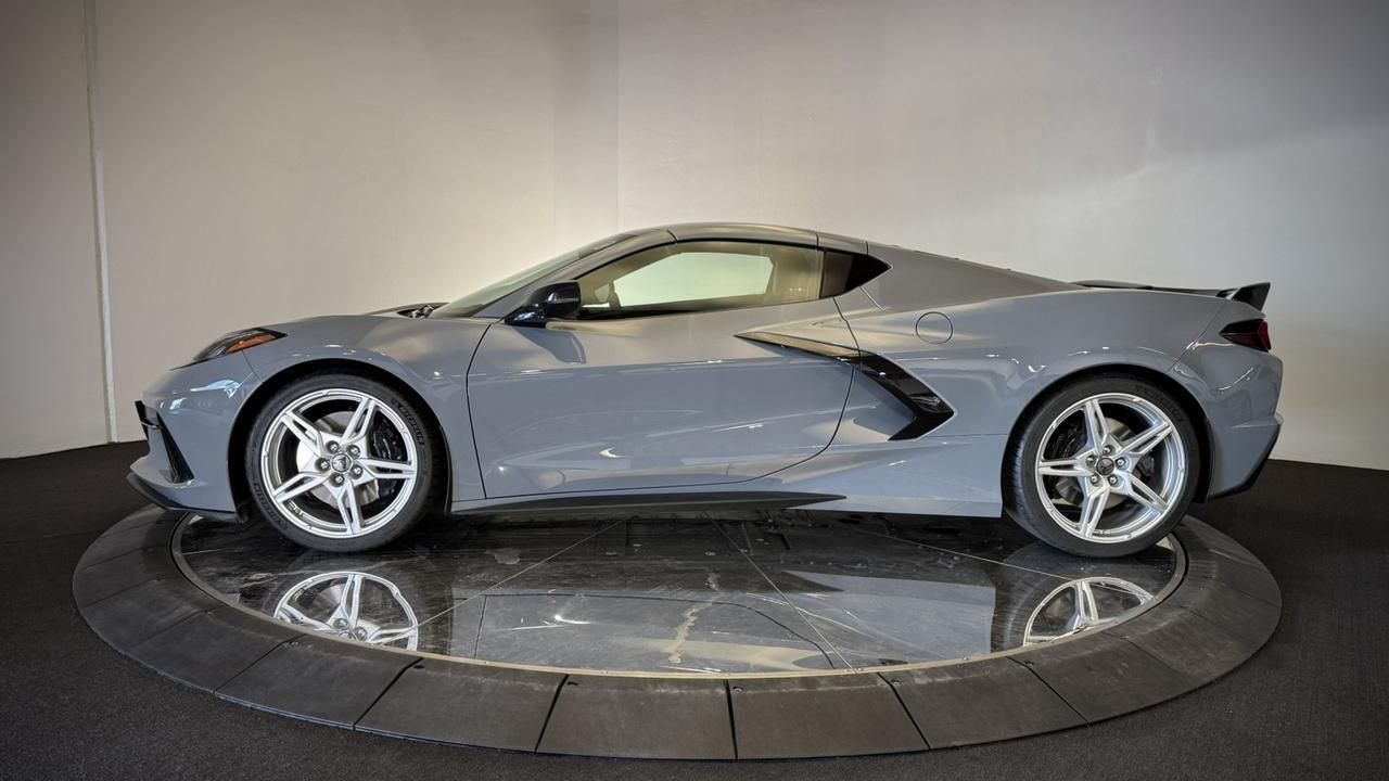 2024 Chevrolet Corvette 3LT Anaheim Hills CA