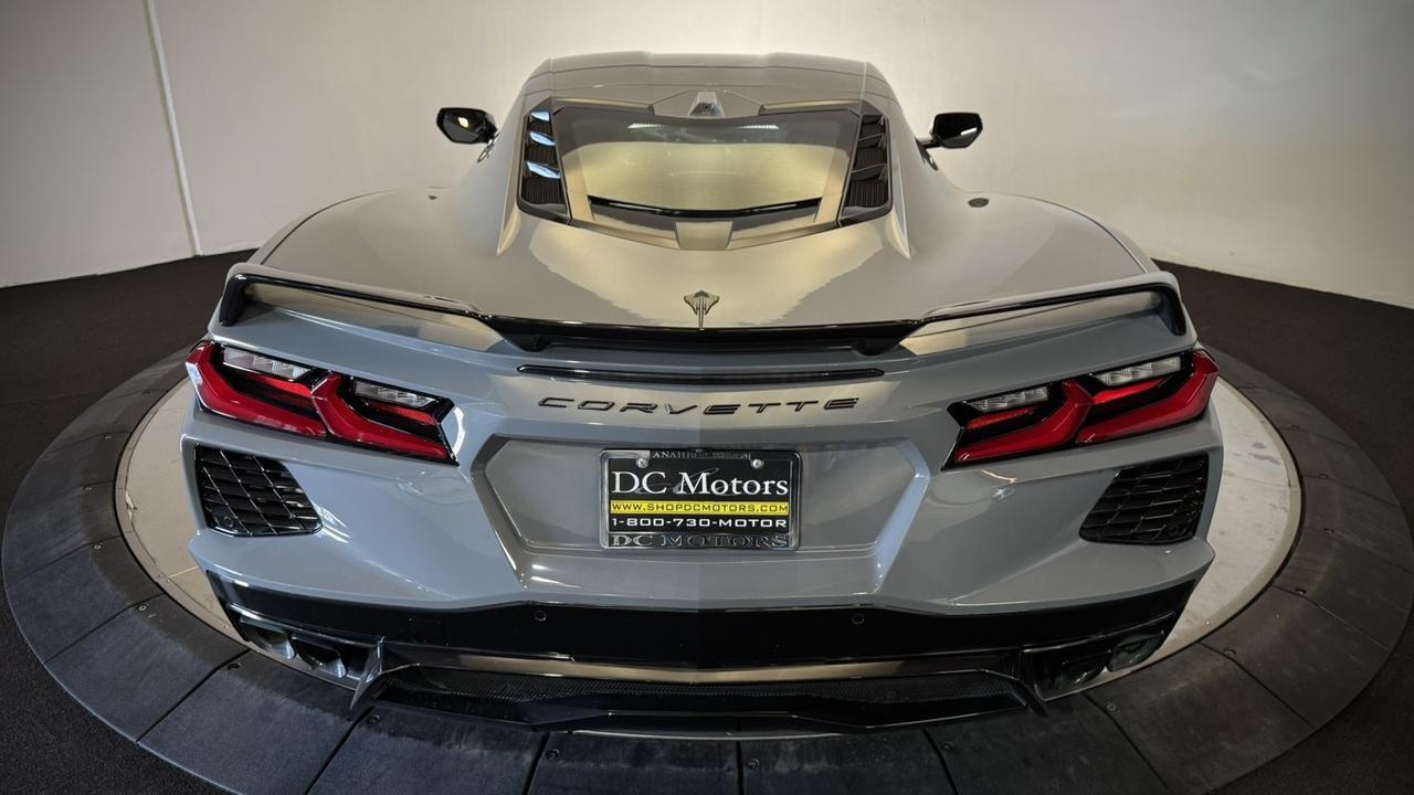 2024 Chevrolet Corvette 3LT Anaheim Hills CA