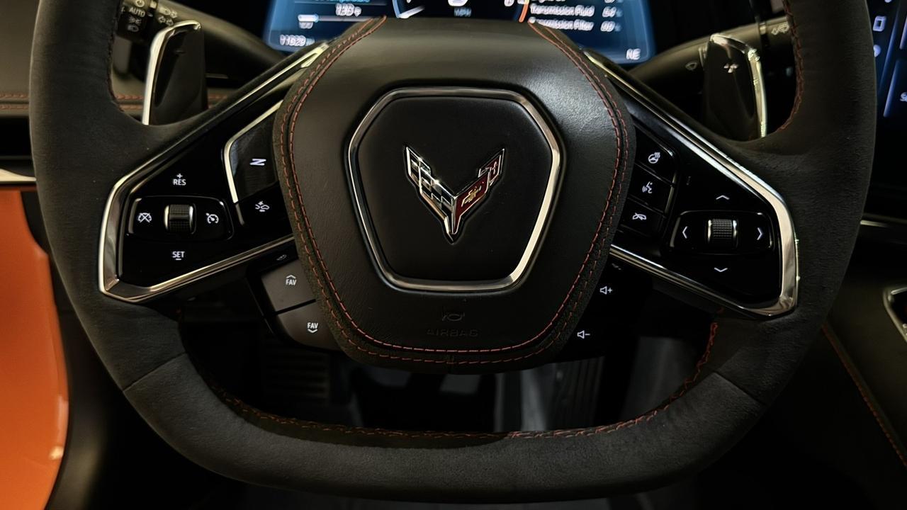 2024 Chevrolet Corvette 3LT Anaheim Hills CA