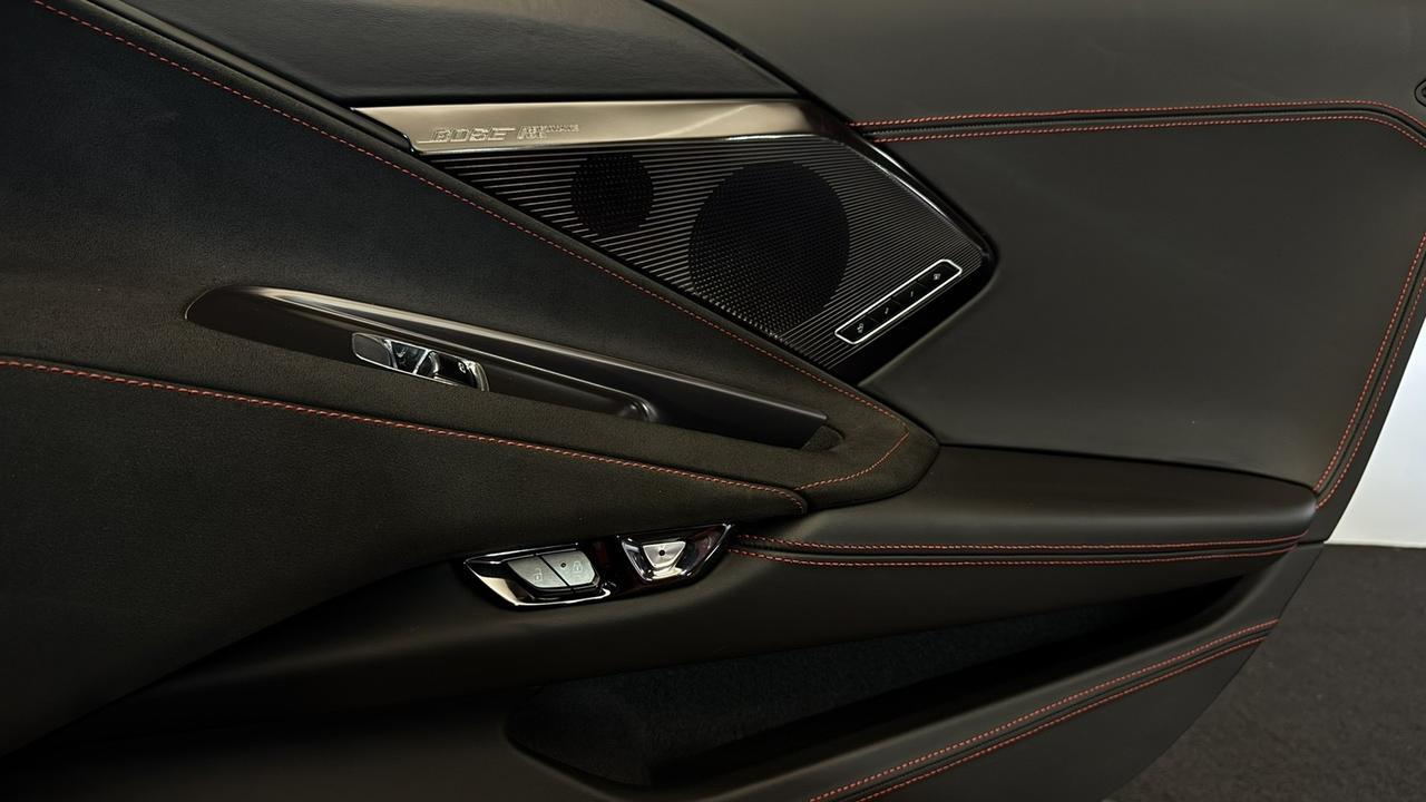 2024 Chevrolet Corvette 3LT Anaheim Hills CA