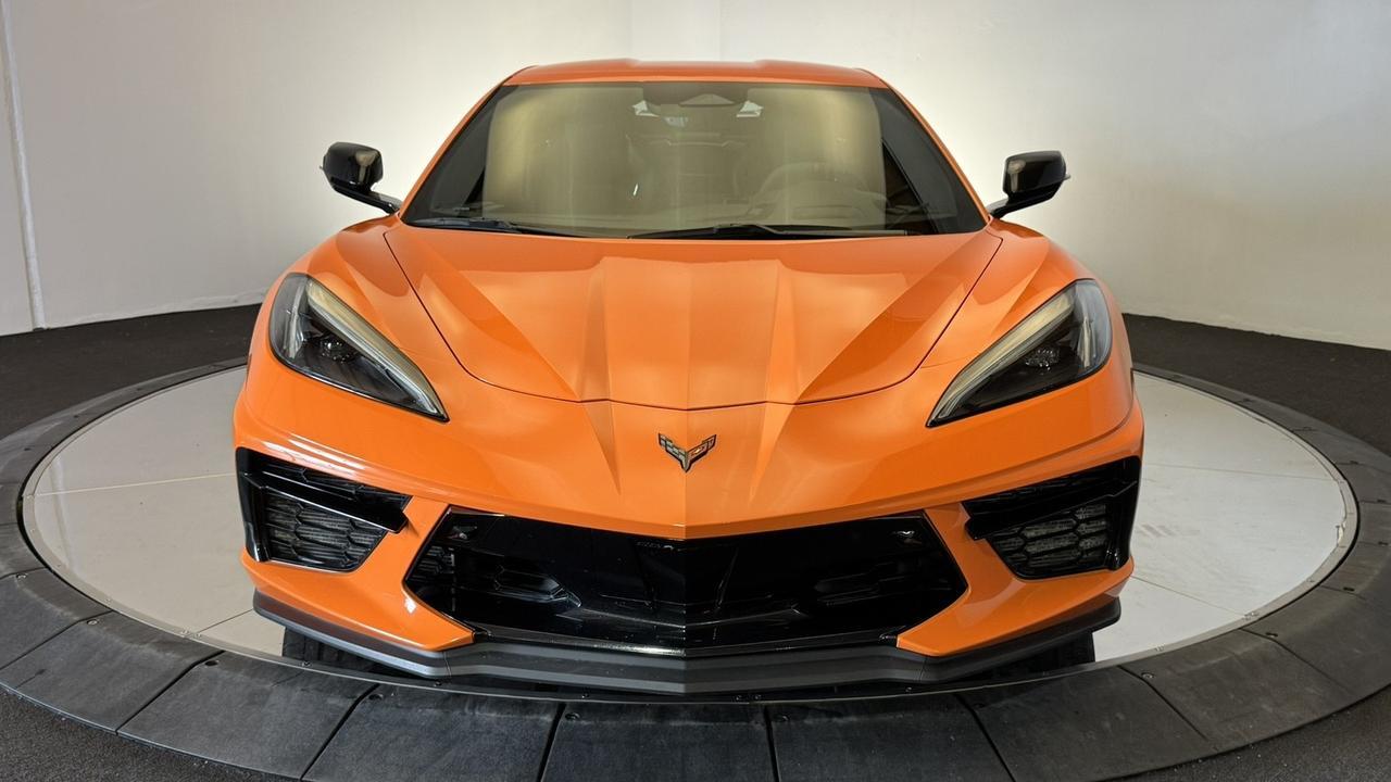 2024 Chevrolet Corvette 3LT Anaheim Hills CA