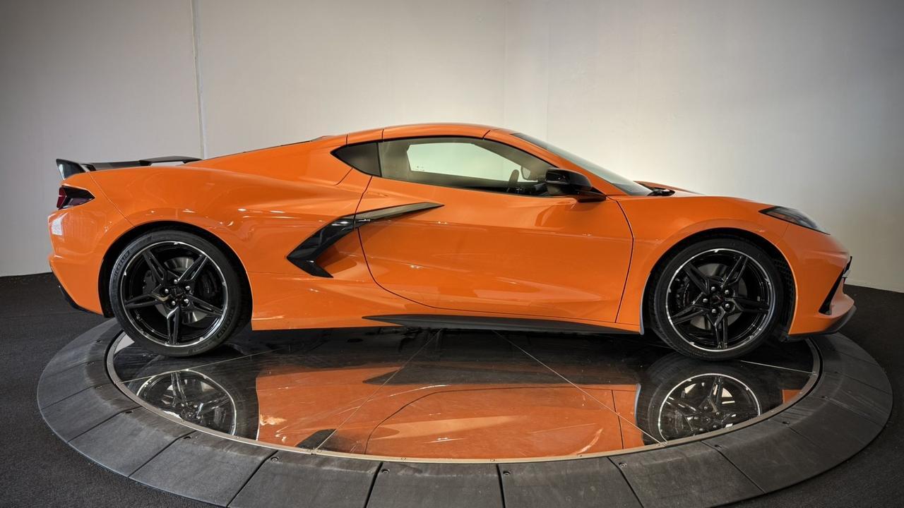 2024 Chevrolet Corvette 3LT Anaheim Hills CA