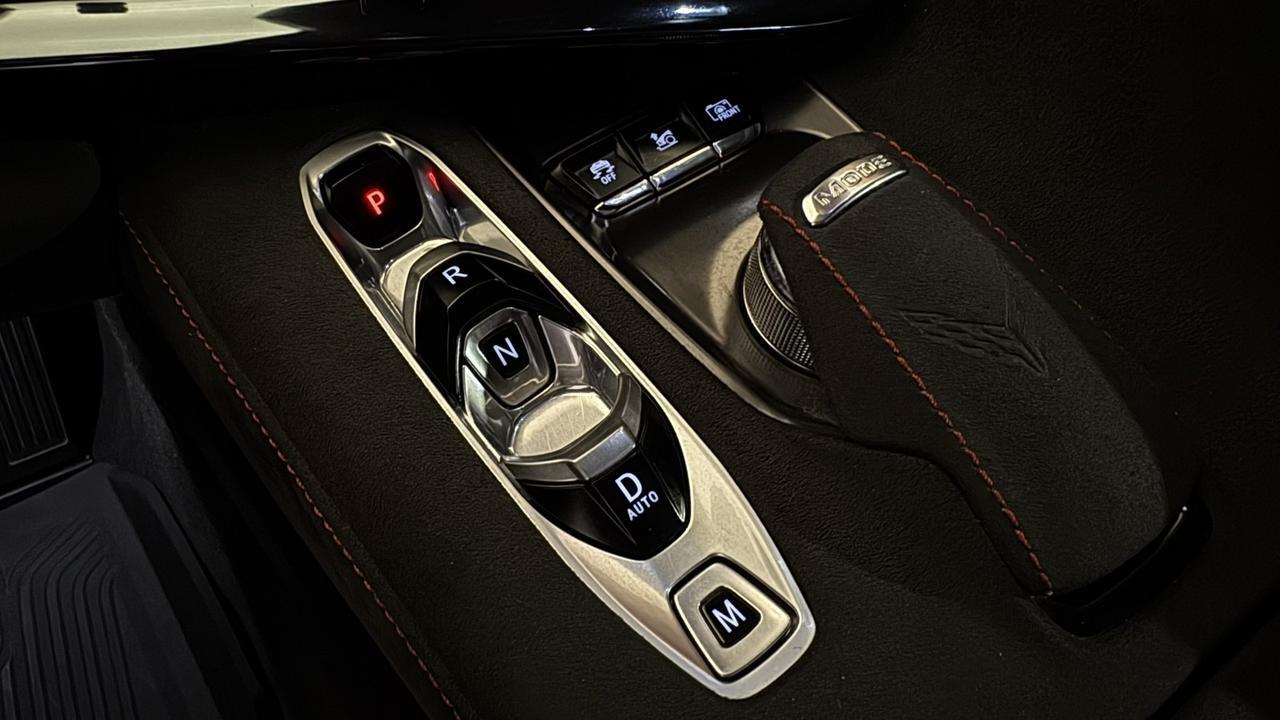 2024 Chevrolet Corvette 3LT Anaheim Hills CA