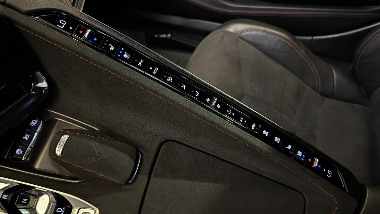 2024 Chevrolet Corvette 3LT Anaheim Hills CA