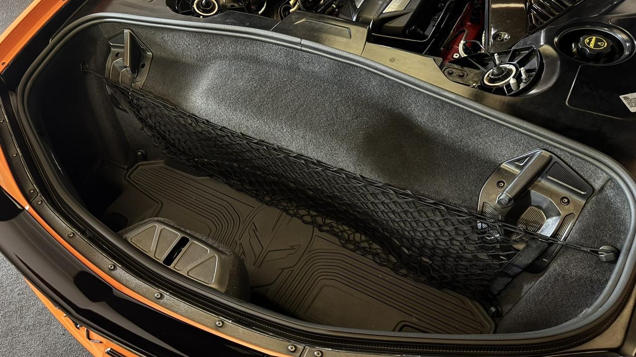 2024 Chevrolet Corvette 3LT Anaheim Hills CA
