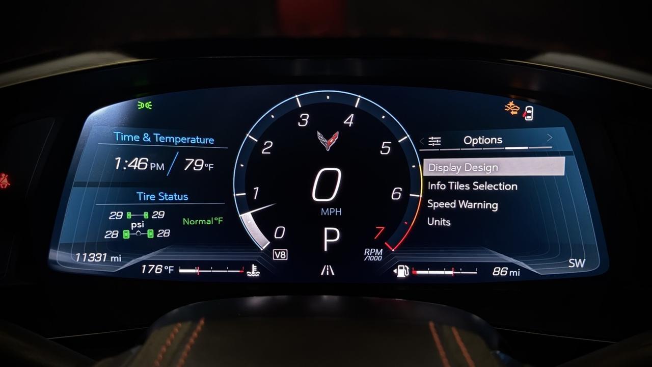 2024 Chevrolet Corvette 3LT Anaheim Hills CA