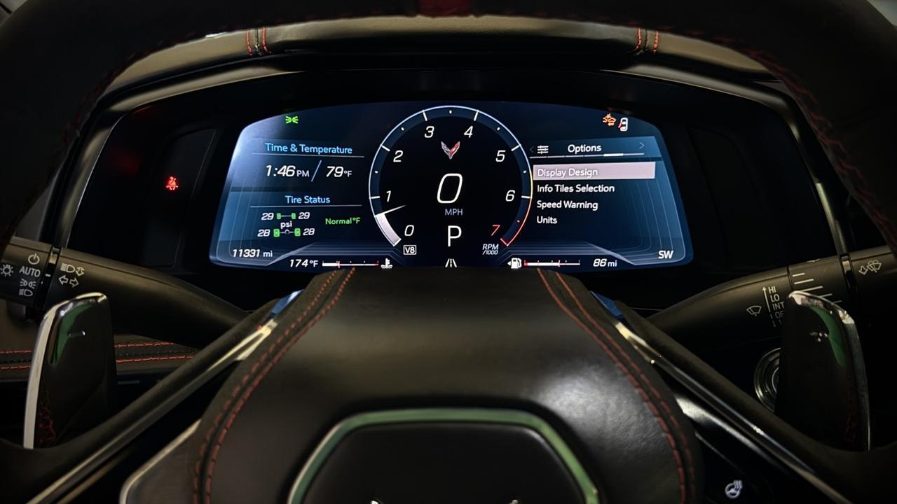 2024 Chevrolet Corvette 3LT Anaheim Hills CA