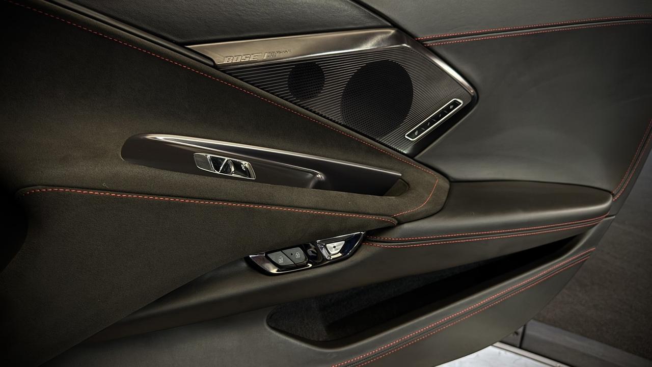 2024 Chevrolet Corvette 3LT Anaheim Hills CA