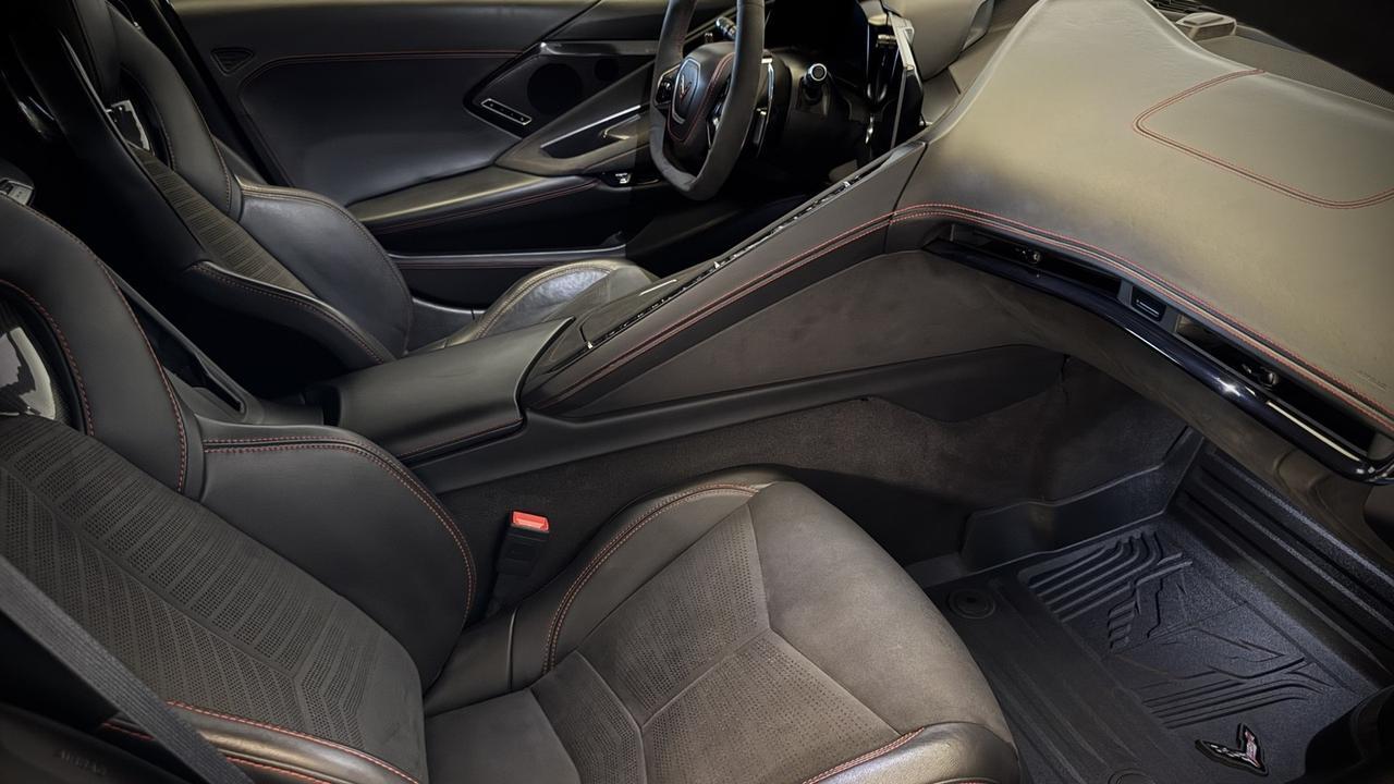 2024 Chevrolet Corvette 3LT Anaheim Hills CA