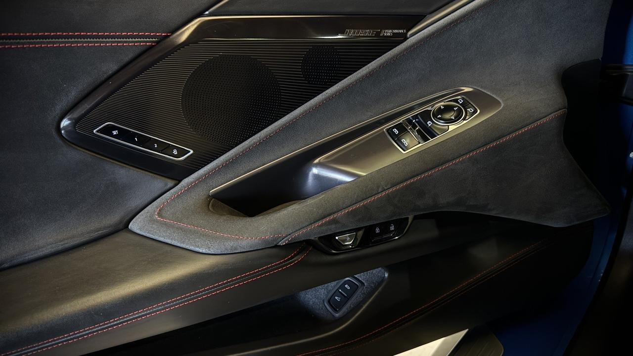 2024 Chevrolet Corvette 3LT Anaheim Hills CA