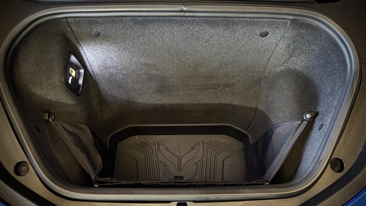2024 Chevrolet Corvette 3LT Anaheim Hills CA