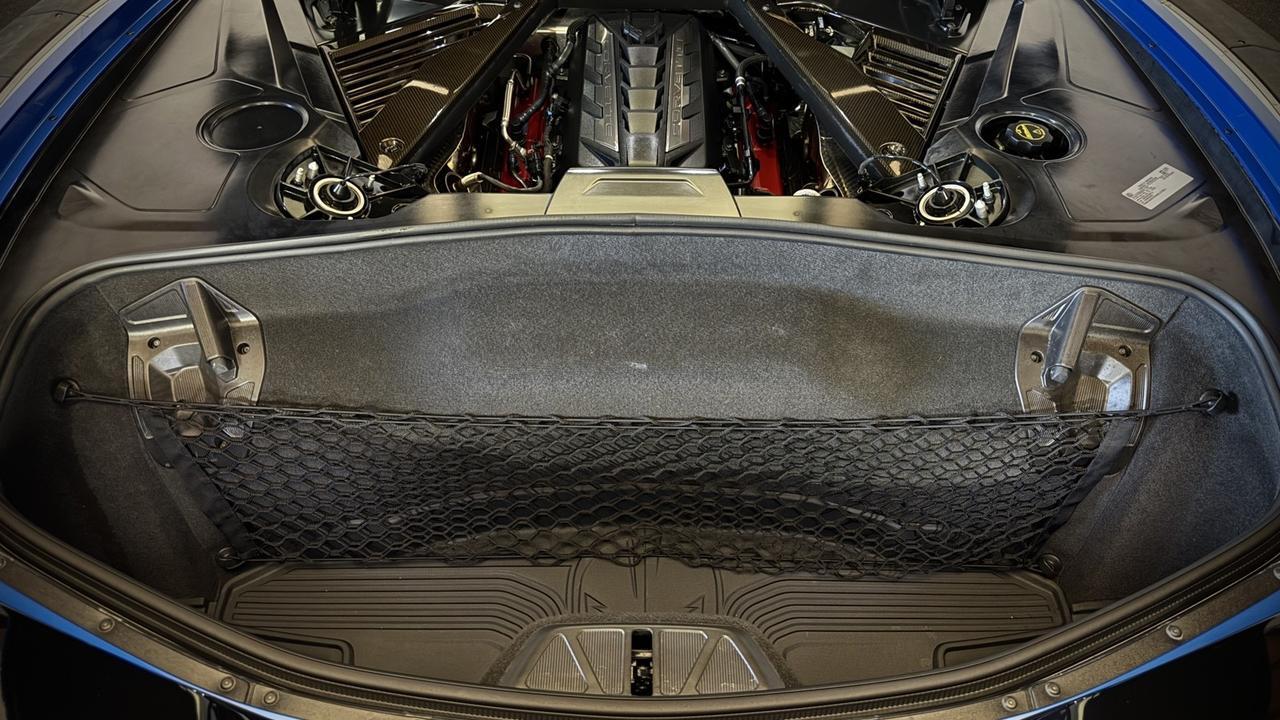 2024 Chevrolet Corvette 3LT Anaheim Hills CA