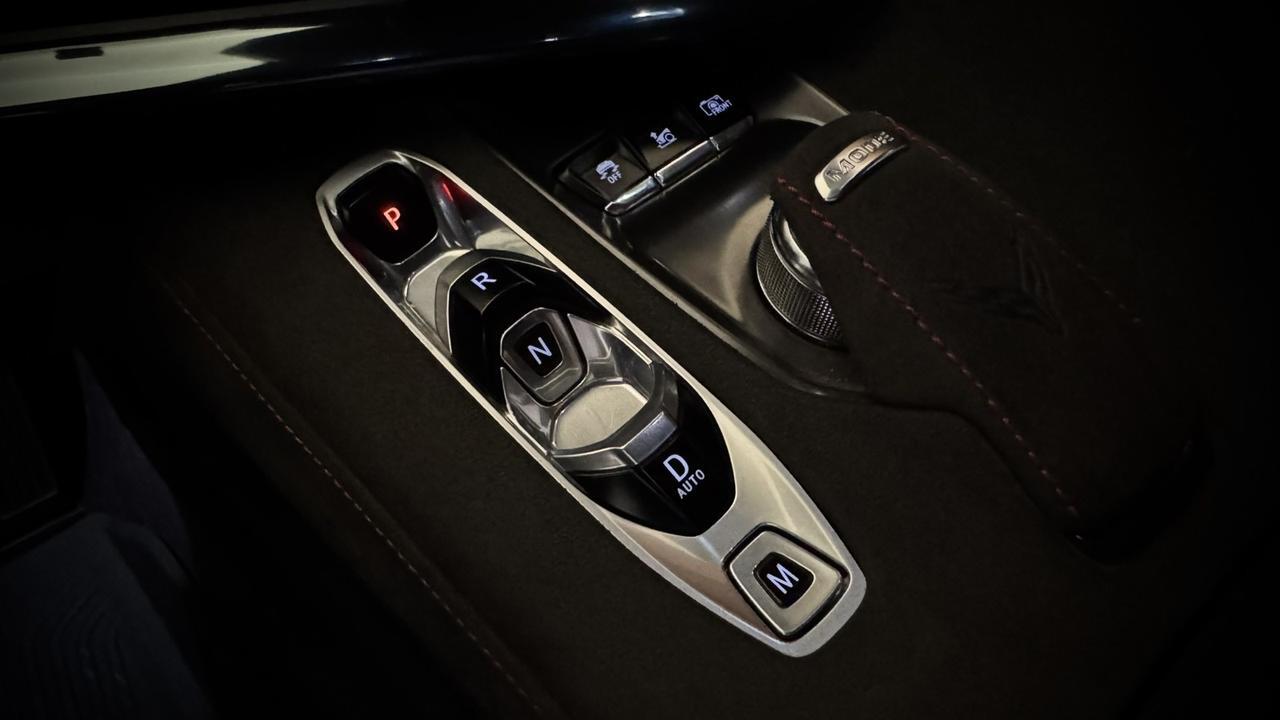 2024 Chevrolet Corvette 3LT Anaheim Hills CA