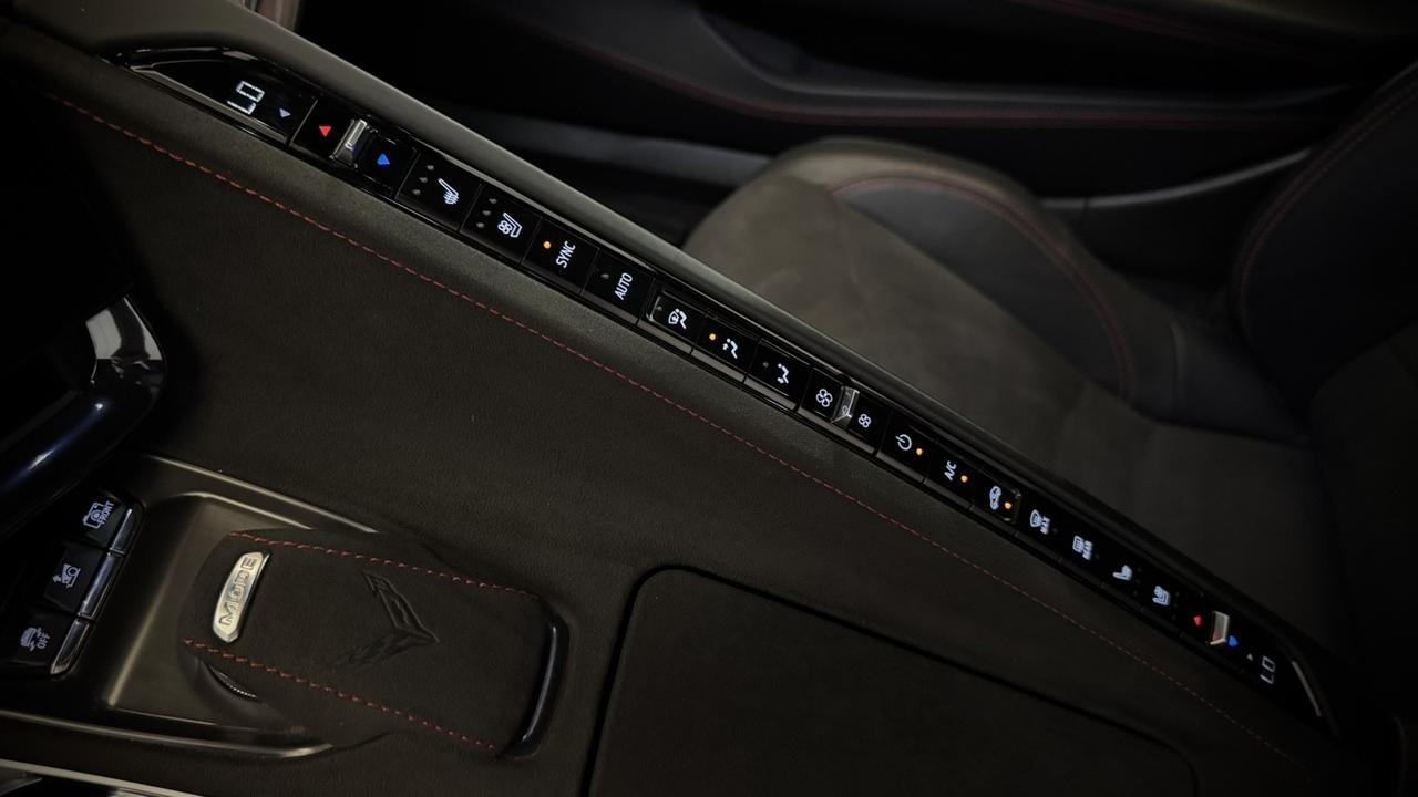 2024 Chevrolet Corvette 3LT Anaheim Hills CA