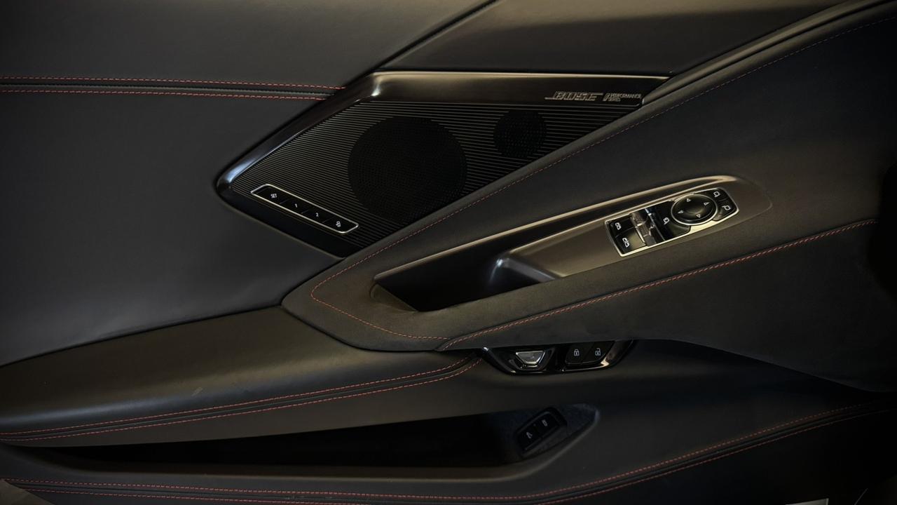 2024 Chevrolet Corvette 3LT Anaheim Hills CA