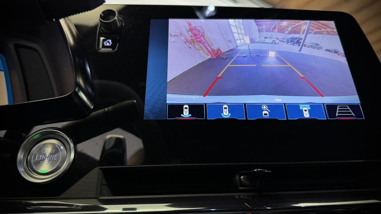 2024 Chevrolet Corvette 3LT Anaheim Hills CA